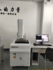 測定用具の実験室ビデオ測定機械の手動イメージ
