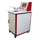 自動デジタル生地の織物の透気性の試験機 AC 220V±10V 50Hz