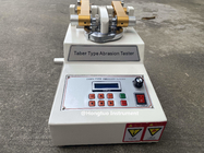 ガラスのためのTaberの摩損性試験ASTM D3884の実験室のTaberの摩耗機械