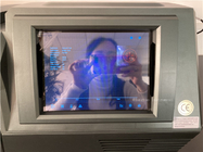 質屋の実験室X光線の金属の検光子のための金属の検光子の分光計