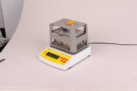 金のテスターKaratmeterの金のカラットのテスター、金の検光子（セリウム、FCCの証明）