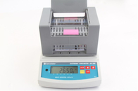 ポリ塩化ビニールPPのPEの固体黒化度計のデジタル電子黒化度計の実験装置
