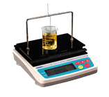 液体液体密度の測定の器械のためのDH-300Wの黒化度計