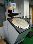 600mm Diamemterプロジェクター スクリーンが付いている床のタイプ光学計器CPJ-6020V