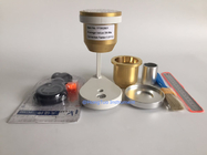 専門ASTM B213 -13の粉の試験装置/ホールの流動性の試験機
