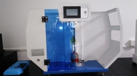 ディスプレイのIzodの衝撃試験装置/普遍的な振子CharpyおよびIzodの衝撃試験機械