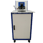 デジタル器具ISO 7231デジタルの生地の空気透磁率テスト器械