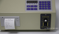 DY-100A 1チャネルのタップ密度のメートルの試験装置の実験室