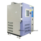 150Lオゾン老化テストChanber GB/T7762-2003ゴム製Ozonの年齢テスト機械