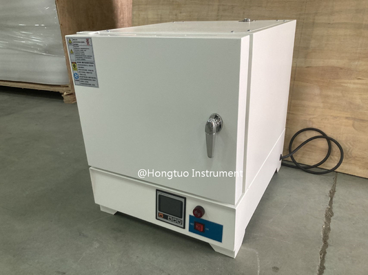 ISO 3451-1 灰量検査機 灰量検査機 価格