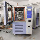 ゴム製ステンレス鋼の促進された耐候性試験機の電子オゾン試験室