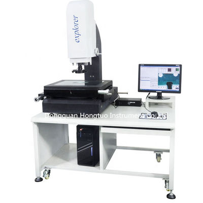 産業イメージング オプティカルコーディネート測定機 3D CNC画像機器