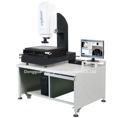 産業イメージング オプティカルコーディネート測定機 3D CNC画像機器