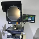 高精度水平測定プロジェクター 光学測定器