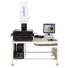 手動光学測定器 ビデオ測定機 テーブル