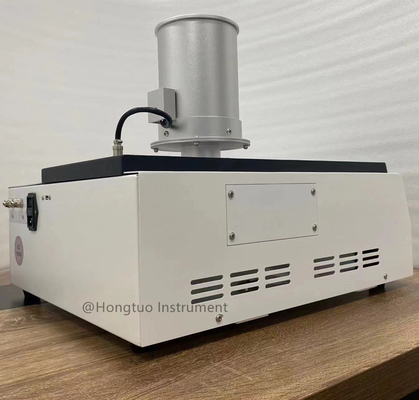 熱重力測定分析器,高温,酸化,腐食試験装置