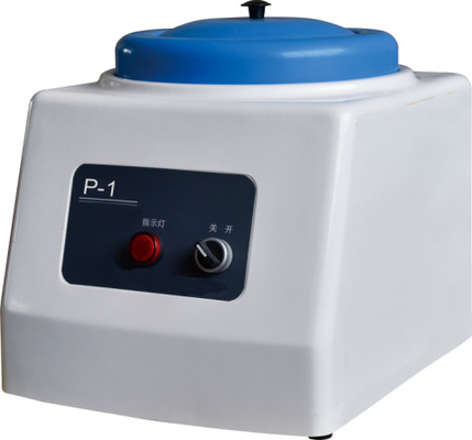 P-1 金属学サンプル磨き機