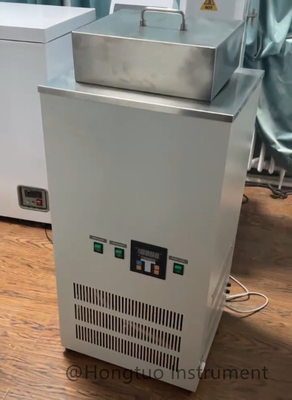 ディクロロメタン浸透試験機 HT-DI