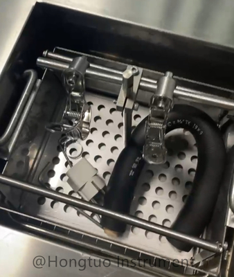ディクロロメタン浸透試験機 HT-DI