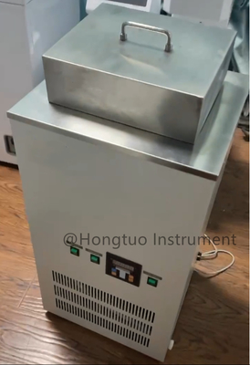 ディクロロメタン浸透試験機 HT-DI