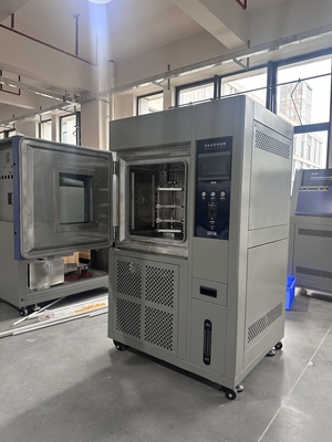 100L 模擬環境オゾン老化試験室 ゴム用