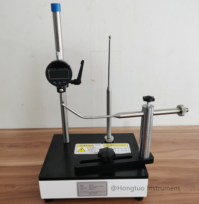 DH-BTG ボトル壁厚さテスト 計測頭セット