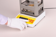 金のテスターKaratmeterの金のカラットのテスター、金の検光子（セリウム、FCCの証明）