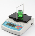 デジタル電子自動デジタル黒化度計の液体黒化度計密度の測定器