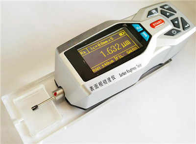 電気機械的非破壊性試験機械 表面粗さ計/計