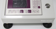 プラスチック試験機/ポリ塩化ビニールの融点のテスターを表示する反腐食デジタル