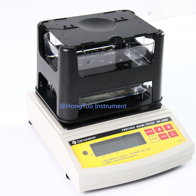 600g AC 100V - 240V 金銀 検査 機械 金属 検証