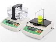 固体液体の粉の比重のメートル、化学密度の測定装置