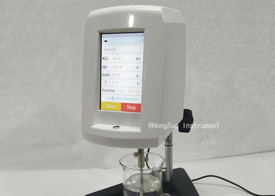 接着剤 デジタル粘度計 医療用温度測定機能