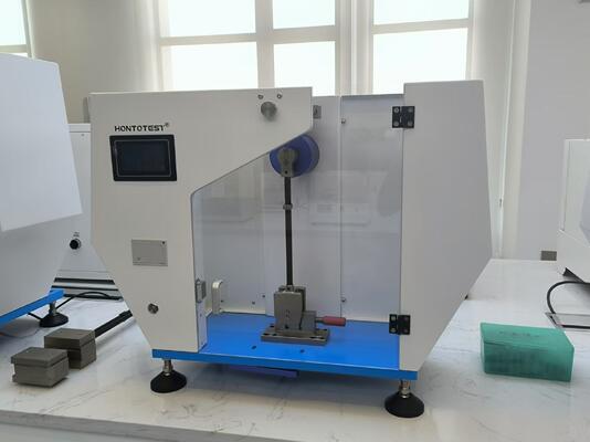 イゾド衝撃テスト