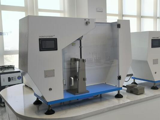 チャルピー・インパクト・テスト・マシン HT-1043-5D