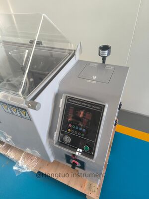 塩噴霧試験室 ASTM B117 ISO 9227 自動車用コーティングおよび金属試験用腐食試験装置
