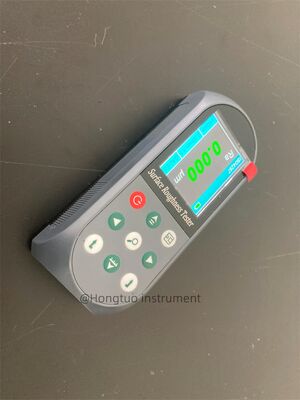 工業用品質管理用カラーディスプレイポータブル表面粗さ計