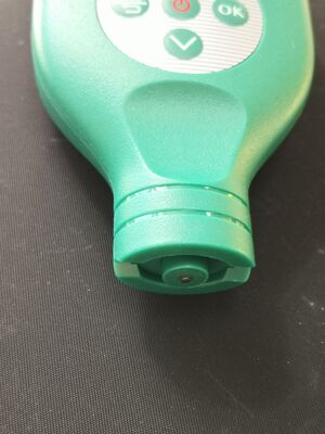 Digital Coating Thickness Gauge for Industrial Quality Control