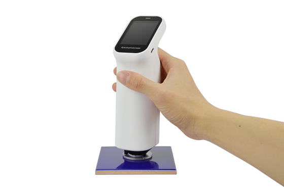 Paper Testing Instruments for Paper and Paperboard Quality Control Laboratory