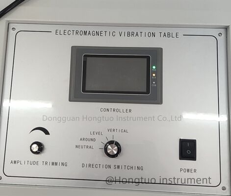 Aシリーズ 電磁掃引振動台 50Hz 垂直 |振動試験機