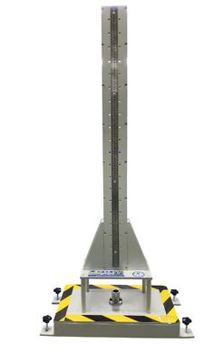 HT-794 コーティングおよびプラスチックの耐衝撃性試験用デュポン衝撃試験機