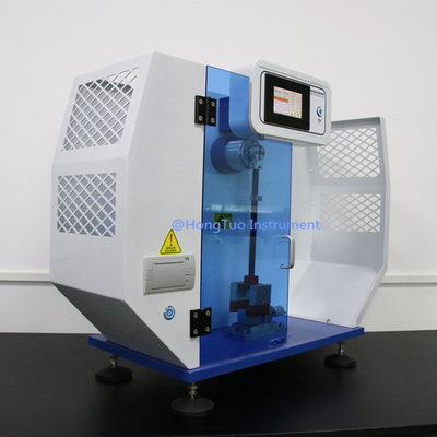 22j イゾド・ペンドラム 衝撃耐性 プラスチック試験機 ASTM D256 長寿命