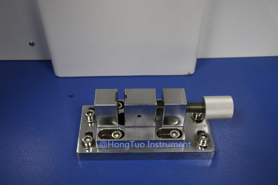 電子プラスチック試験機/ASTM D256用のIZOD衝撃強度試験機