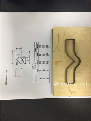 パネウマティックプレス プラスチックゴム切断機 切断機 効果高さ100mm