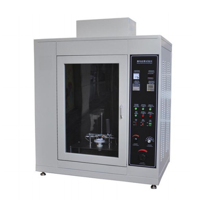 固体保温材料 電気漏れ検査器 トラッキングインデックス装置 IEC60335-1規格