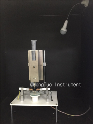 固体保温材料 電気漏れ検査器 トラッキングインデックス装置 IEC60335-1規格