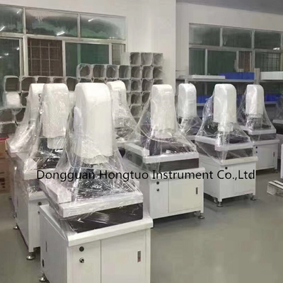 100W 光学測定機 高速 高精度 ベンチトップ ビデオ測定システム