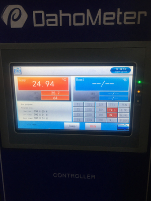 800L 恒常環境制御室 温度 -70 °C から 150 °C