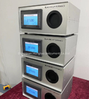 赤外線温度計の口径測定の器械/温度調節器の口径測定器