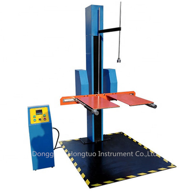 ASTM D 5276-98 パッケージボックス ドロップ試験装置 電動駆動